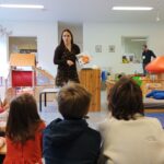 Ad Alta Voce: letture per i bambini italofoni in Belgio