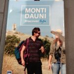 Gal Meridaunia: presenta a Bruxelles la ricchezza dei Monti Dauni