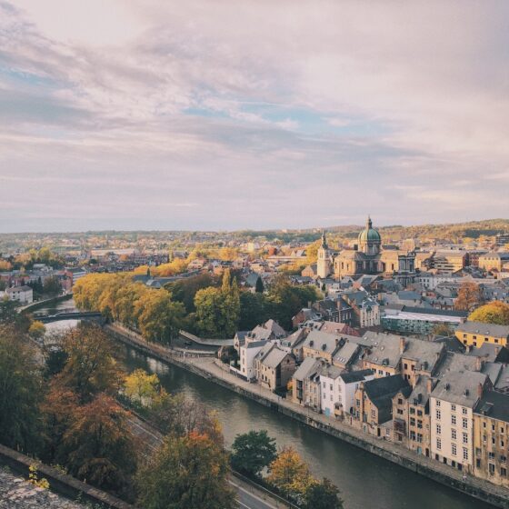 Namur, Namur, Belgique