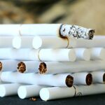 Vendita di tabacco e alcool,le nuove restrizioni