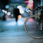 Il registro nazionale delle biciclette contro i furti di biciclette
