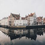 La Triennale di Bruges 2024: i luoghi nascosti della città