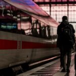Visitare l’Europe in treno da Brussels: ecco le mete
