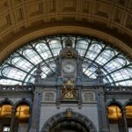 Anversa sale nelle classifiche europee per l’attrazione di investimenti esteri
