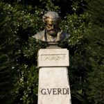 Rivoluzione e Nostalgia: Giuseppe Verdi alla  Monnaie di Bruxelles