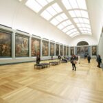 I dipinti di James Ensor in una esperienza immersiva