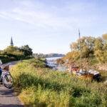 Visitare le Fiandre in bicicletta: nuovi itinerari