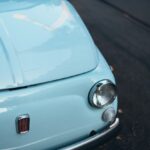 Autoworld di Bruxelles ospita una mostra sulla storia di Fiat