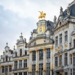 Festa folkloristica medievale a Bruxelles: al via l’Ommegang