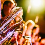 A gennaio il Bruxelles Jazz Festival: svelato il programma