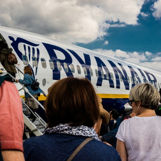 Aeroporto nuovi voli