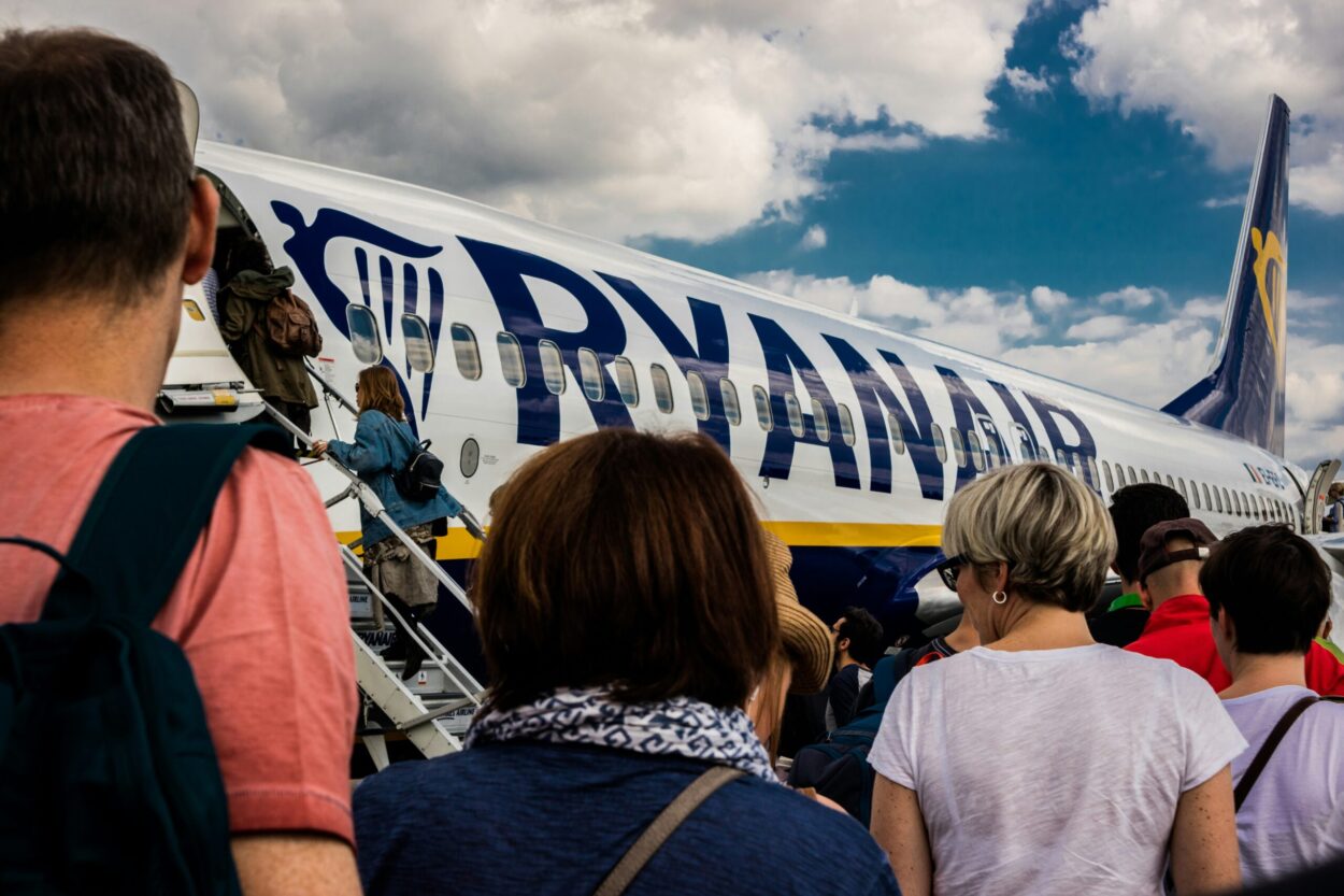 Aeroporto nuovi voli