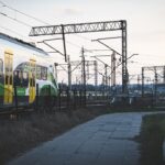 Ristrutturazione alla stazione di Schaerbeek