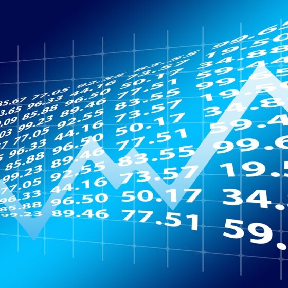 Economia incremento innovazione statistiche investimenti