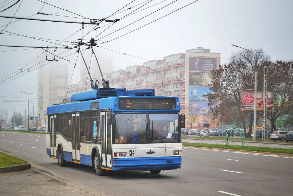 Trasporti pubblici belgio autobus treni ferrovia metropolitana tram